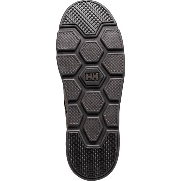 Après ski HELLY HANSEN PINEHURST LEATHER LIGHT ESPRESSO