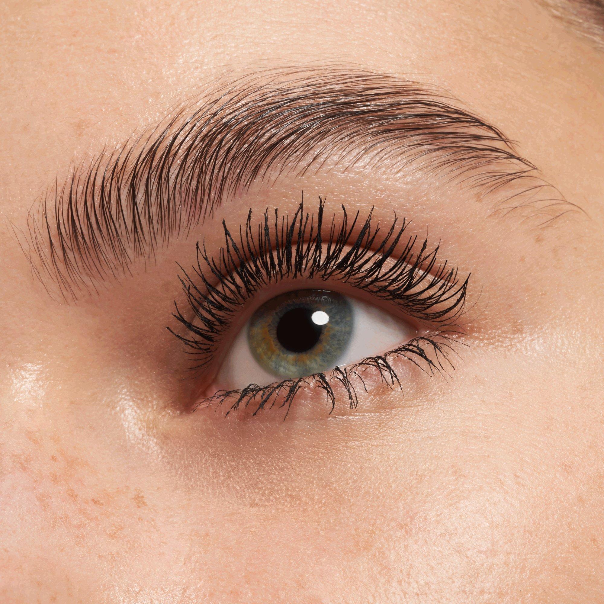 I LOVE EXTREME volume mascara waterproof