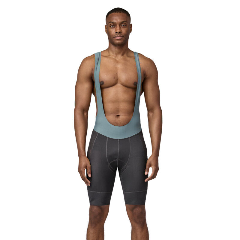 Dirt Roamer Liner Bibs - Cuissard VTT homme