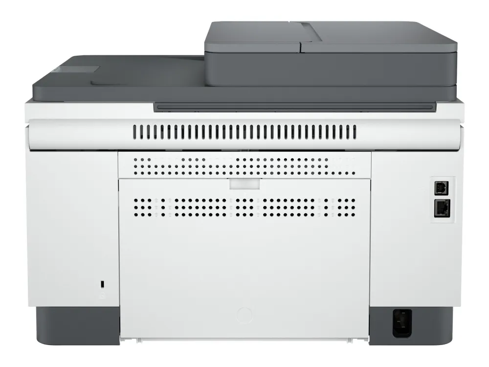 HP LaserJet MFP M234dw - Multifunktionsprinter - S/H - laser - Legal (216 x 356 mm) (original) - Legal (medie) - op til 29 spm (kopiering) - op til 29 spm (udskriver) - 150 ark - USB 2.0, LAN, Wi-Fi(n) - lys basalt
