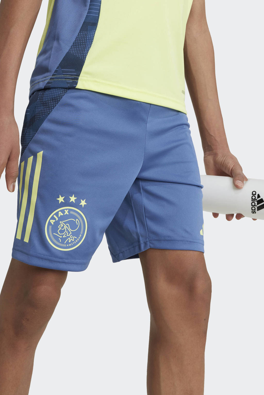 adidas Junior Ajax Amsterdam voetbalshort training