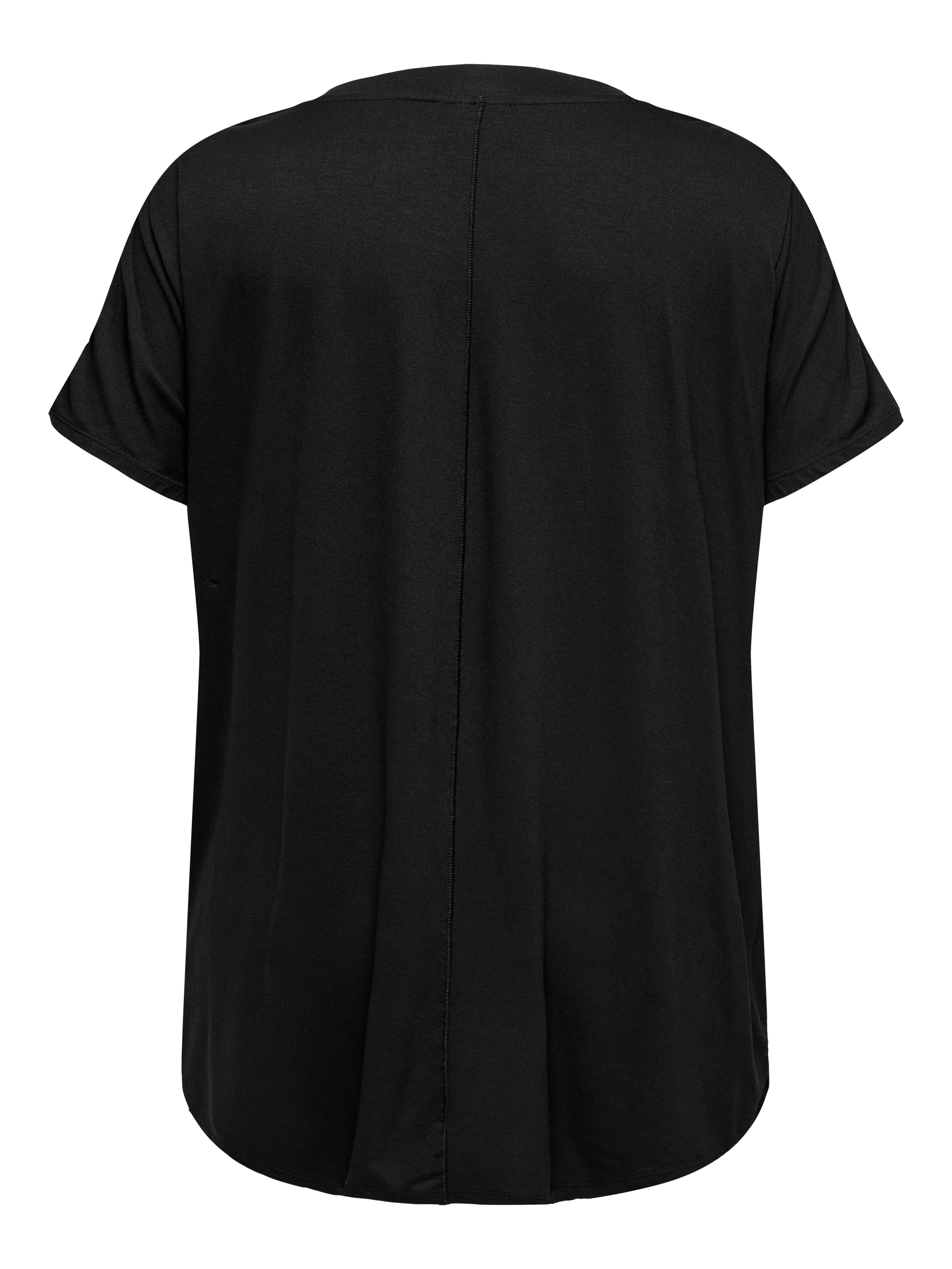 CARLAILA Top Black