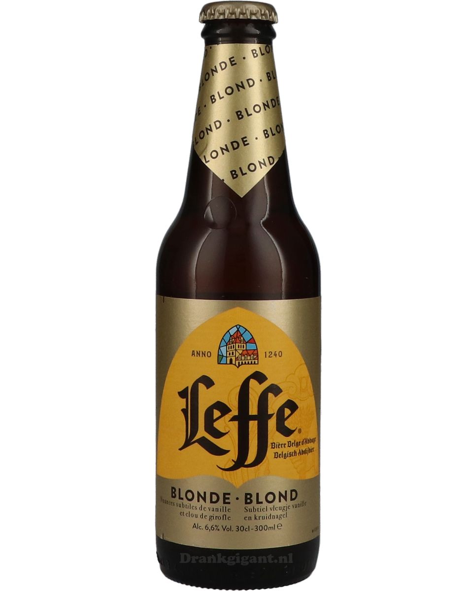 Leffe Blond 30 cl