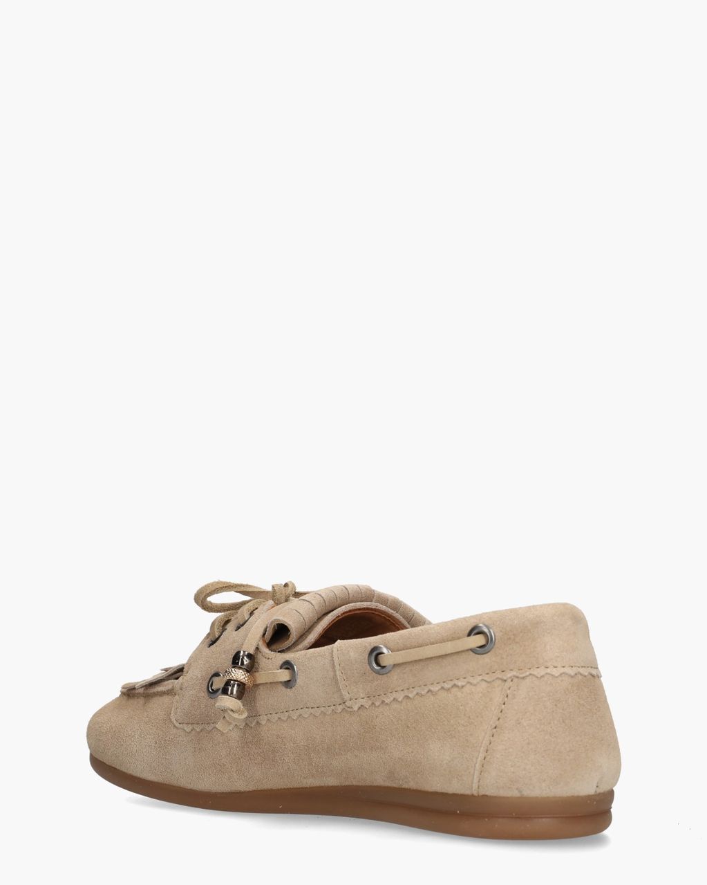 Via Vai June Loua Beige Damesloafers