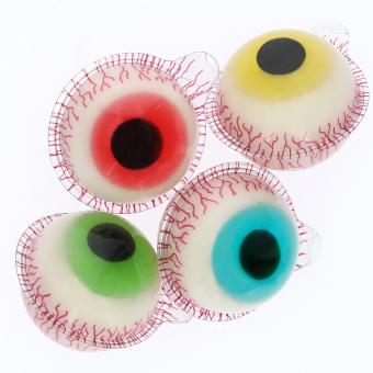 Trolli Trolli Glotzer 4er 75g MHD:30.10.25