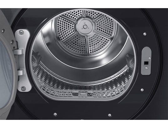 SAMSUNG - Sèche-linge pompe à chaleur DV16DG8600BV