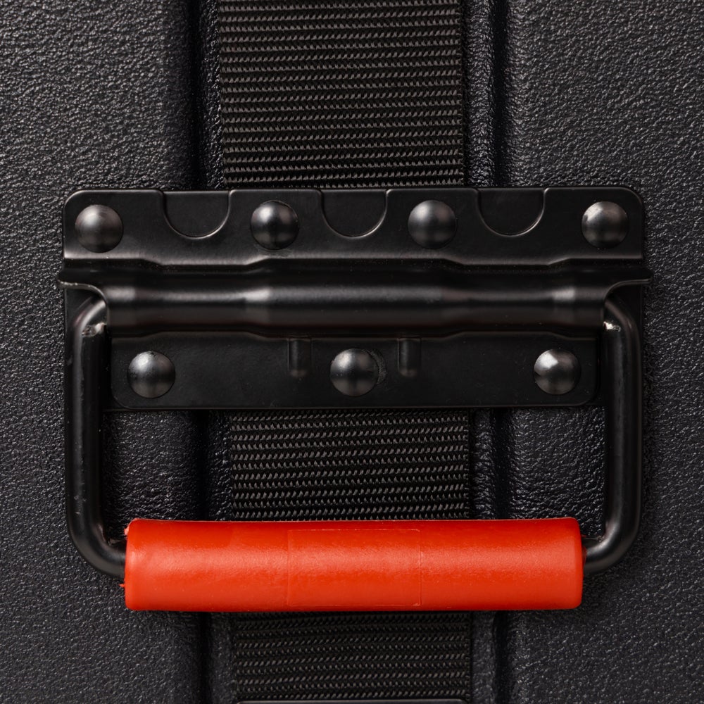 Gator Cases GPC2416BD Grooves koffer voor bassdrum 24 x 16 inch