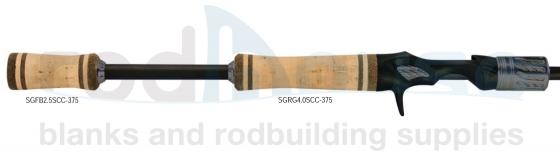 Cork Rear Grip Casting Forecast Rear Grip Casting Liège s'adapte à tous les PM casting taille 16