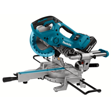 Makita accu afkortzaag DLS714NZ (zonder accu)