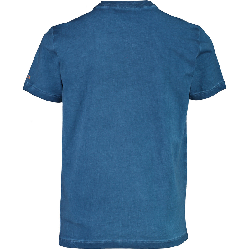 CMP Kinder Boys Stretch T-Shirt