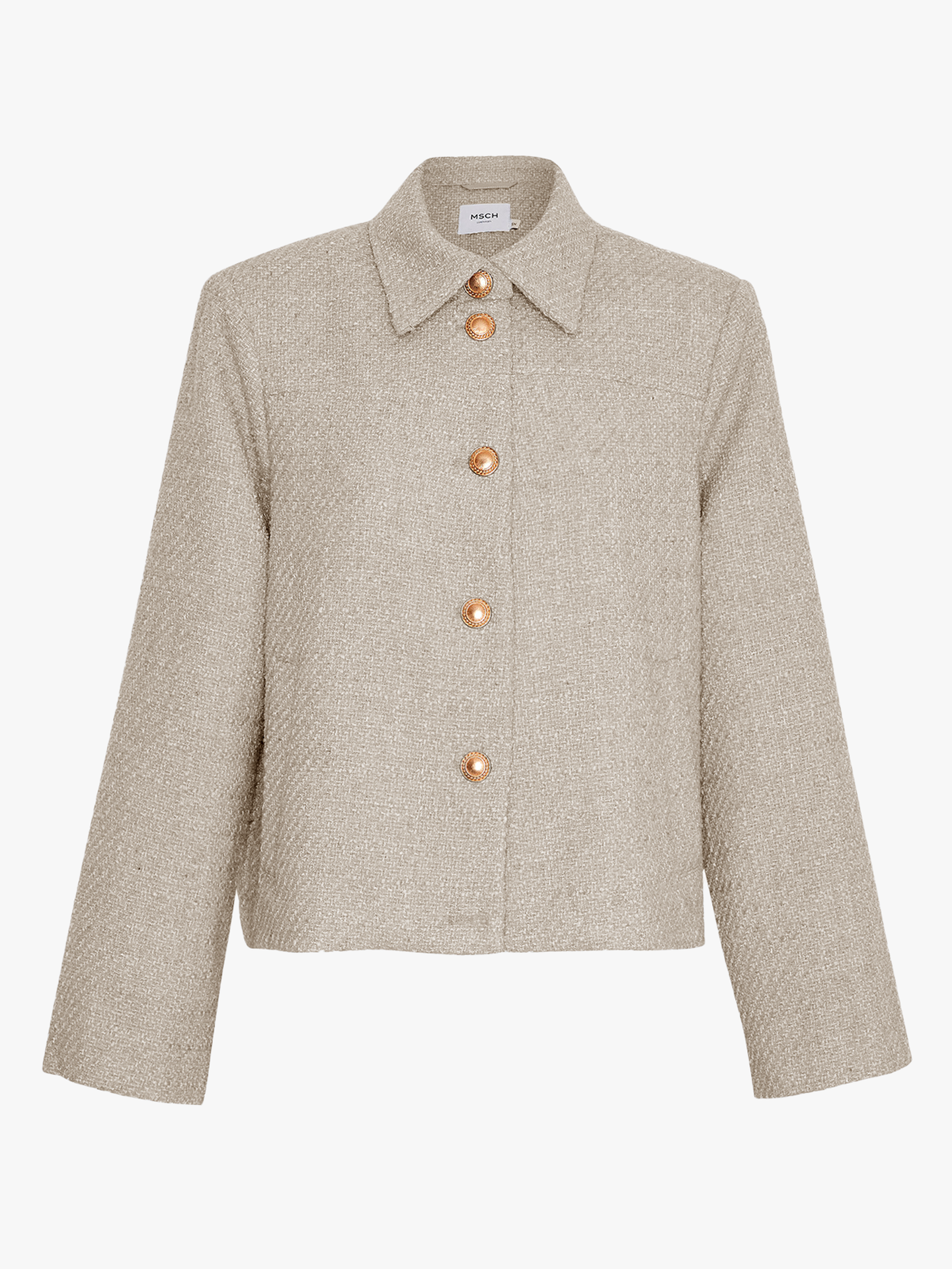 Abriella Jacket