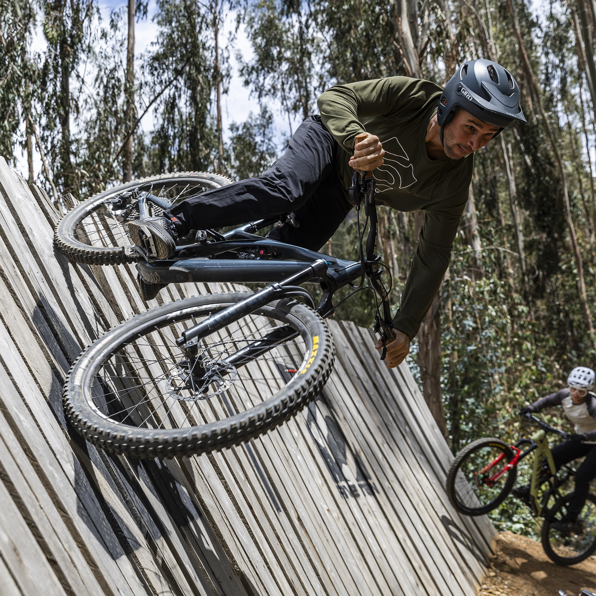 Freerider Pro