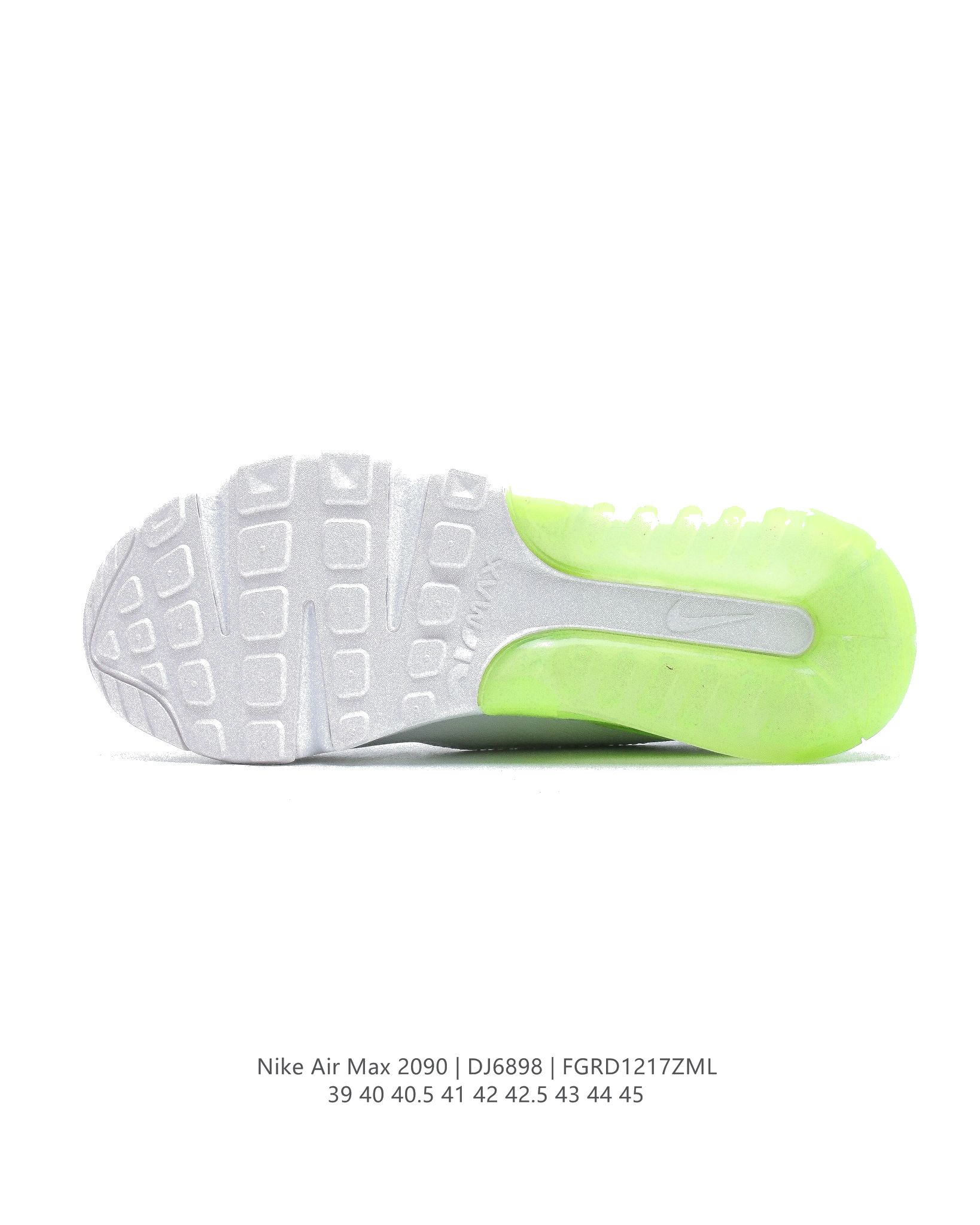 Nike Air Max 2090 Dames & Heren Schoenen