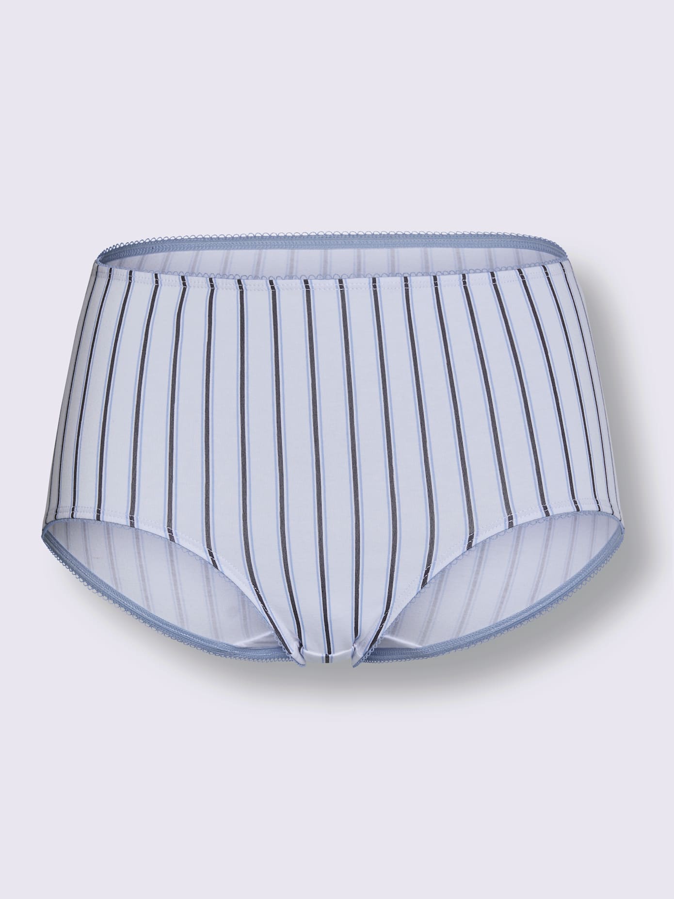 Slips jersey fin