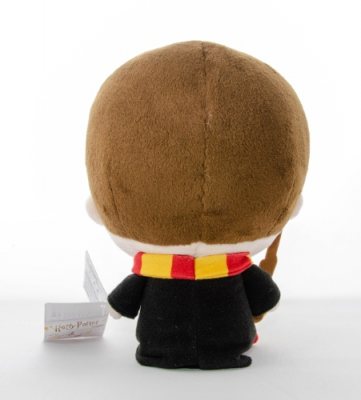 Harry Potter Plush Charms 8