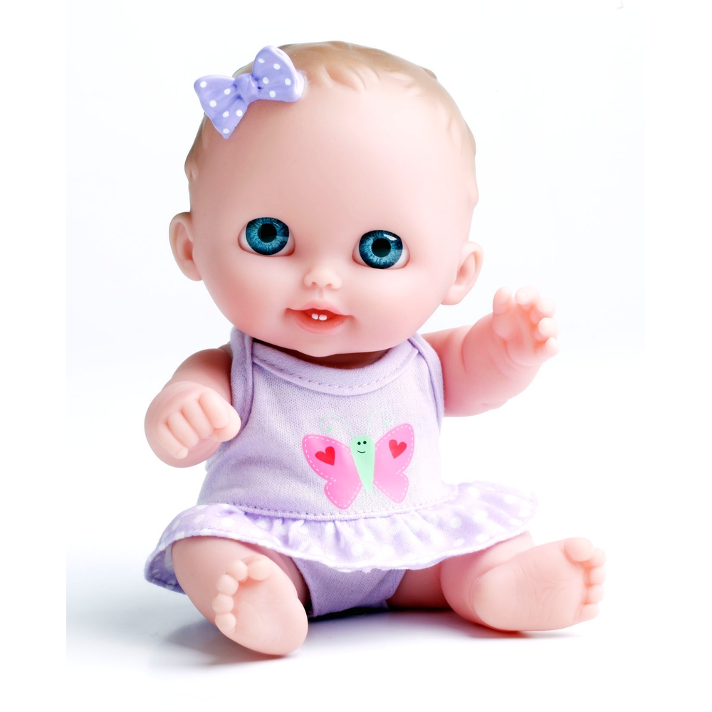 Lil Cutesies Puppen - Spielzeug-Themen-Sortiment