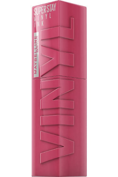 Maybelline Superstay Vinyl Ink Liquid Lipstick