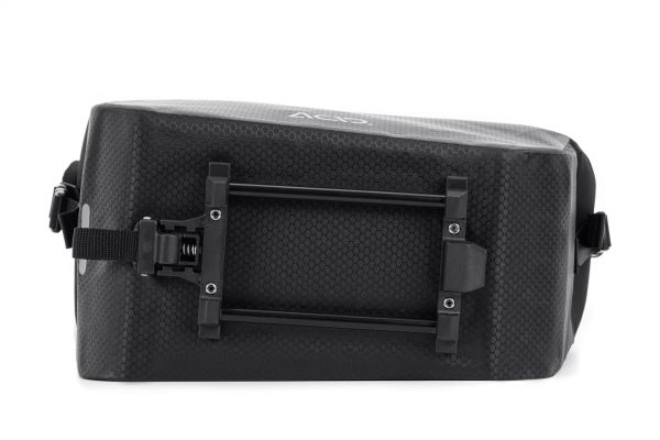 Cube Acid Trunk Bagagebærertaske, 14L