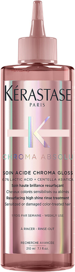 Kérastase Soin Acide Chroma Gloss