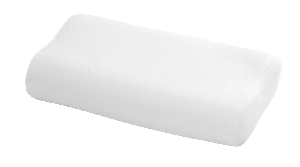 Nackenkissen Comfort Exquisit 40x80 cm