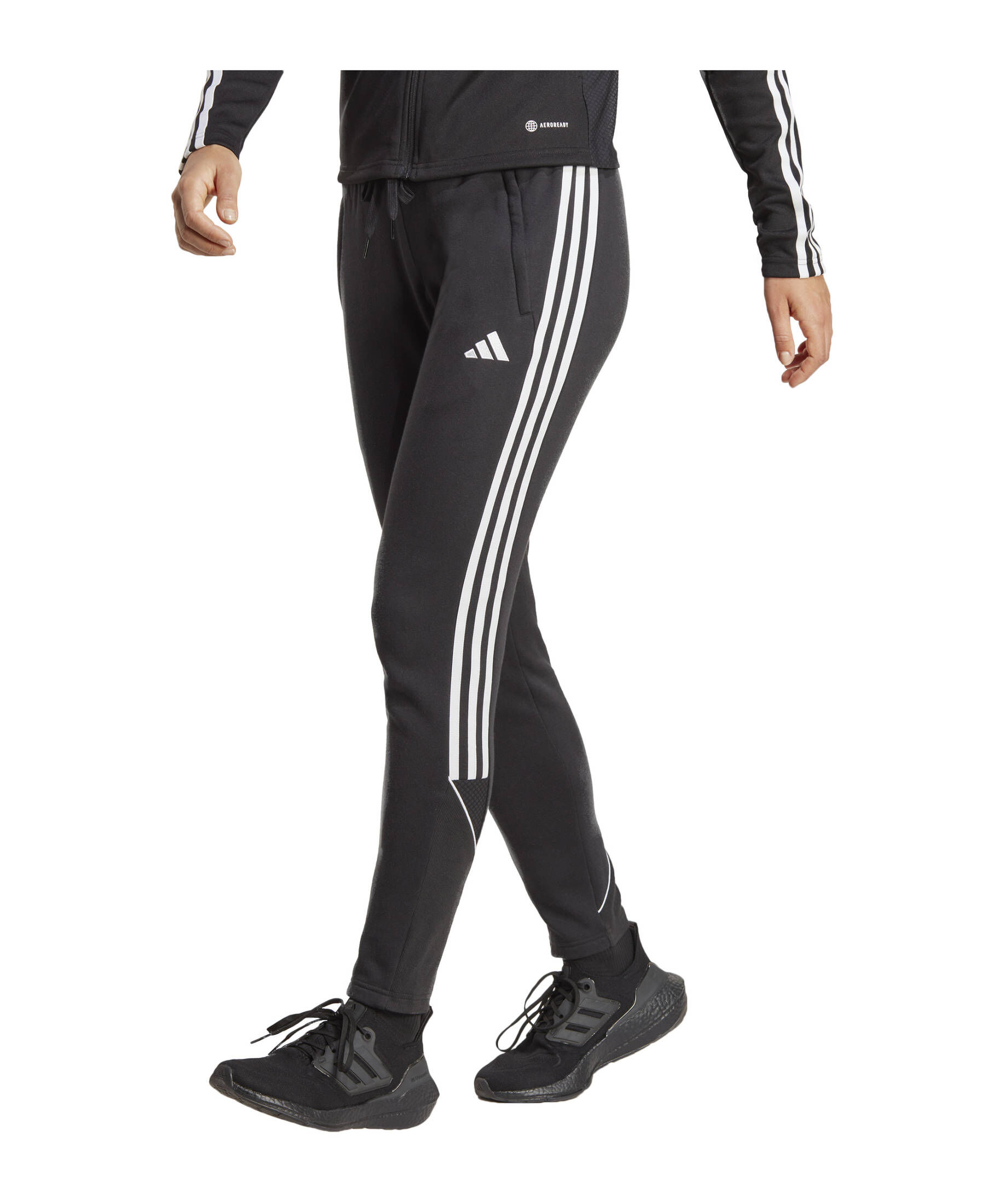 adidas Performance| Damen Fußball - Teamsport Textil - Hosen Tiro 23 League Trainingshose Damen
