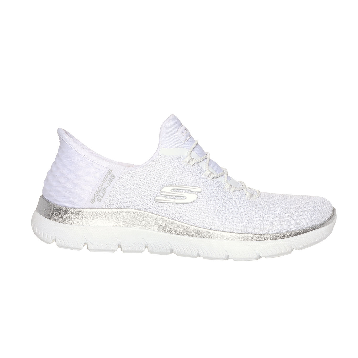 SKECHERS SLIP INS Schlupfschuh für Damen