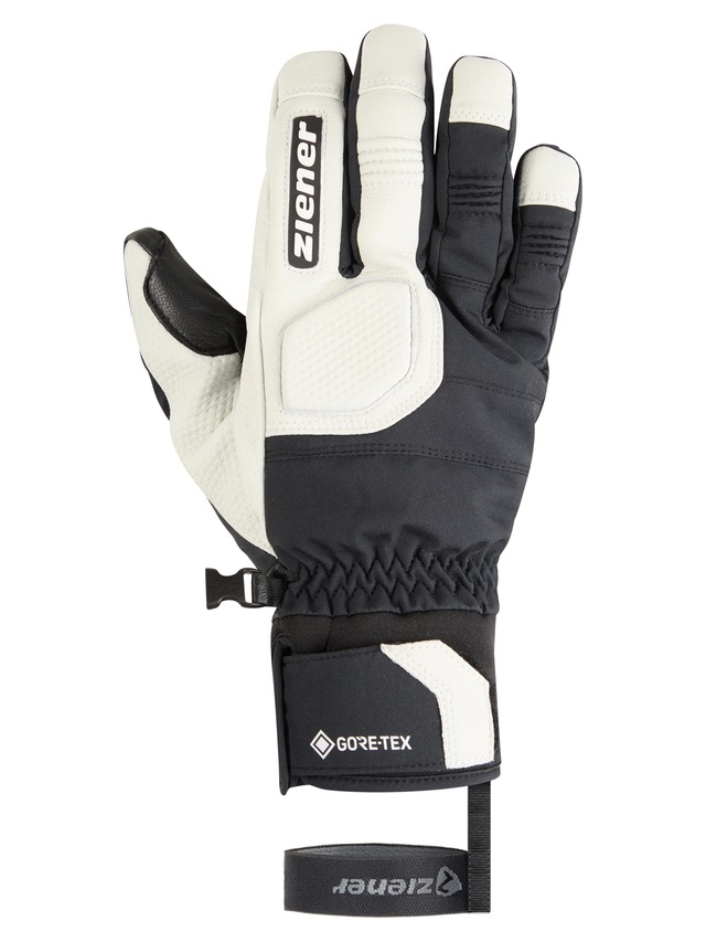 Ziener Skihandschuhe »GINOS-Z GTX PR glove man«