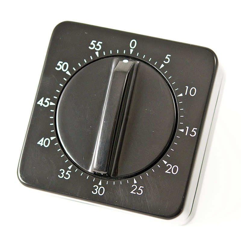Minuteur