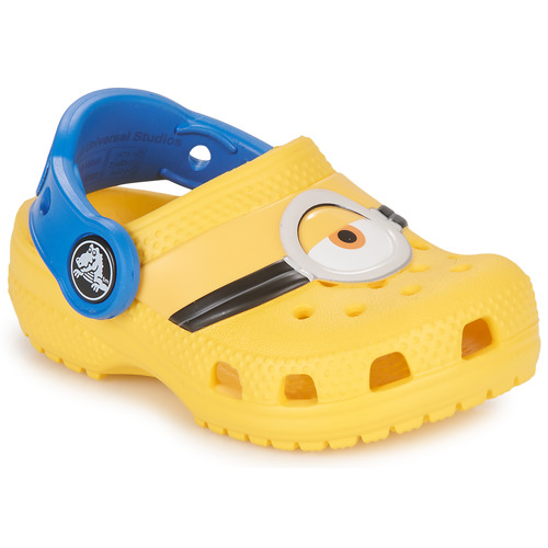 Crocs - MINION - Jaune