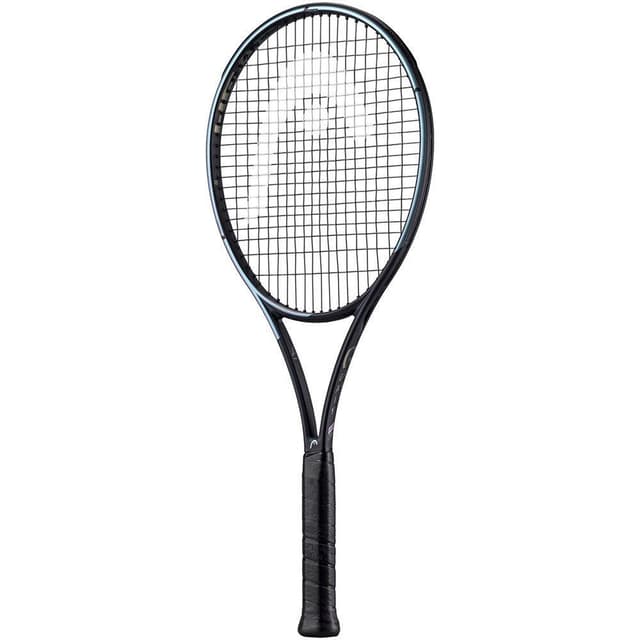 Head Gravity Tour 2023, Tennisketschere