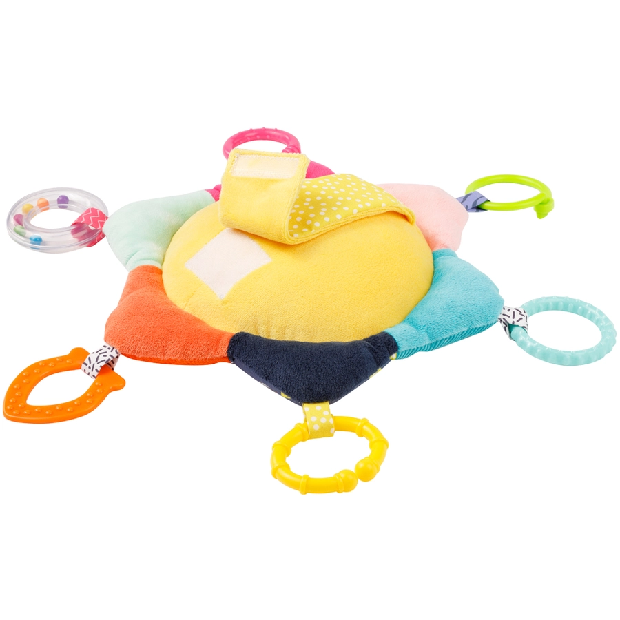 fehn® Activity-Spiegel Sonne COLOR Friends