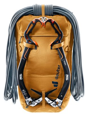 Sac d'Alpinisme Deuter Durascent 30L Jaune