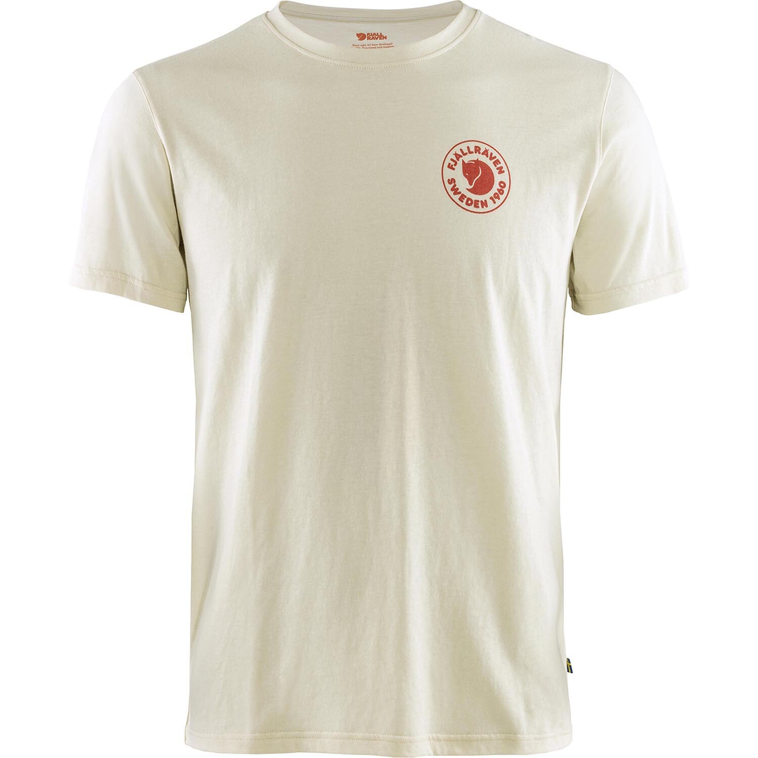 Fjällräven Mens 1960 Logo T-shirt
