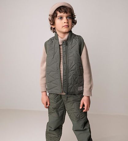 MarMar Thermohose - Odin - Hunter