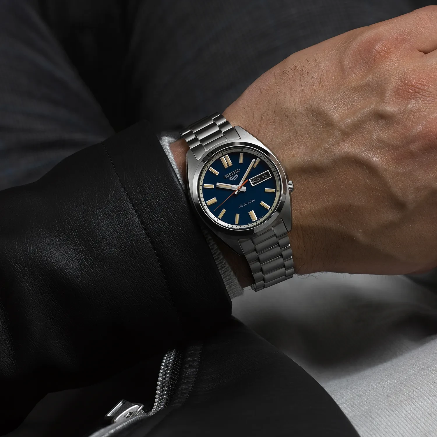 Seiko 5 Sports SNXS-Series SRPK87K1