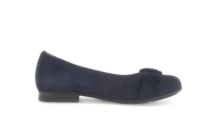 Gabor 62.463 dark-blue (gold)
