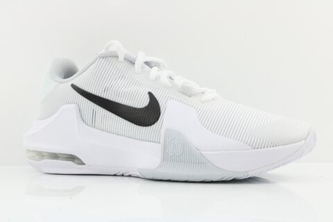 Nike Nike Air Max Impact 4 Basketba