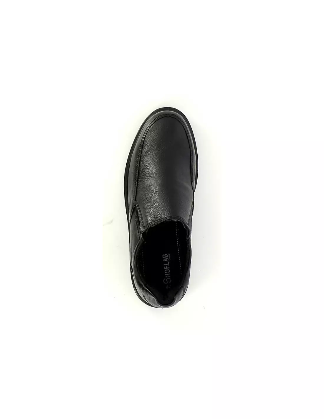 SHOELAB 2995 - Baskets Noir