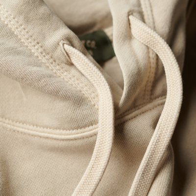 Sweatshirt à capuche homme Contrast Stitch Relaxed SUPERDRY