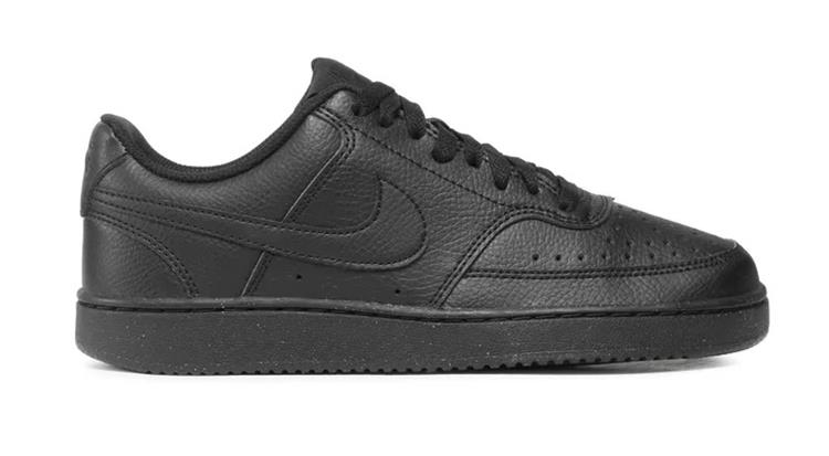 Nike Men Court Vision Low Better Sneakers