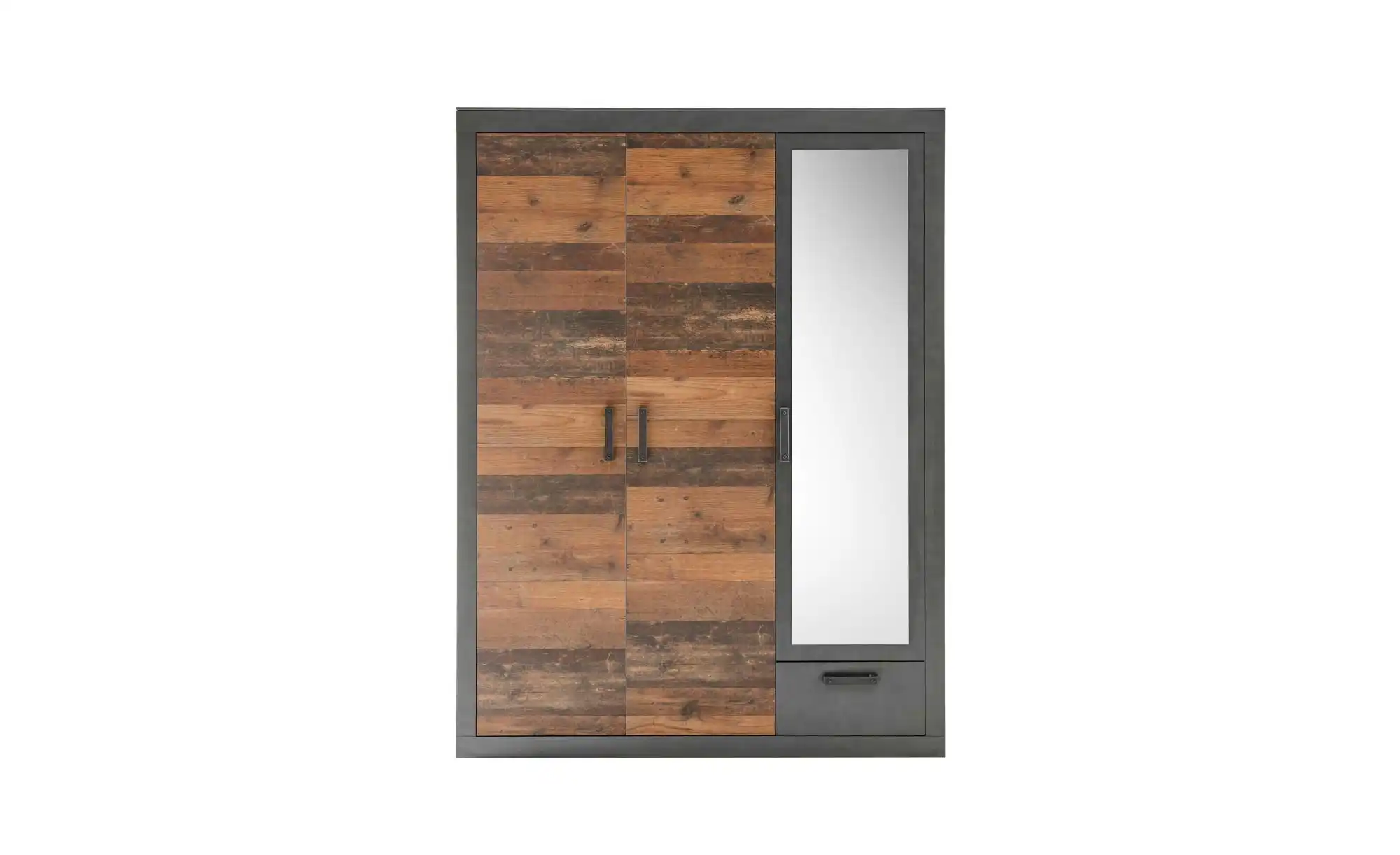 Kleiderschrank Bilboa