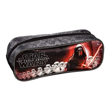Undercover Schlamper-Etui Star Wars Episode 7 Das Erwachen der Macht