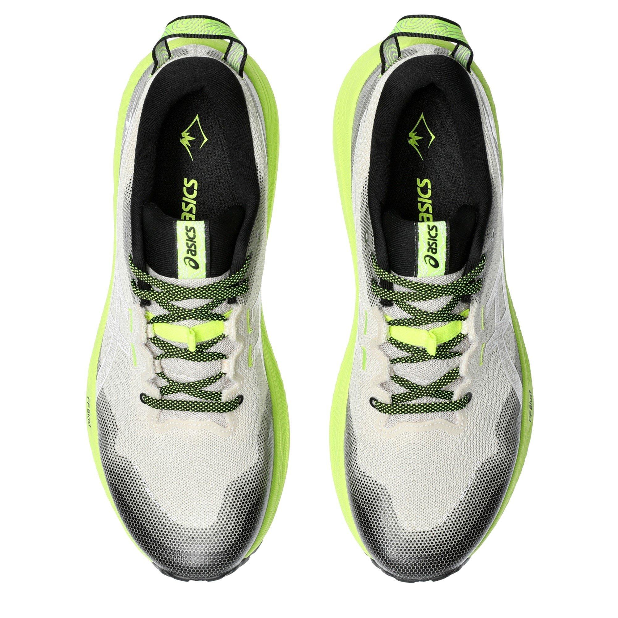 Asics Trabuco 12 Mens Trail Running Shoes