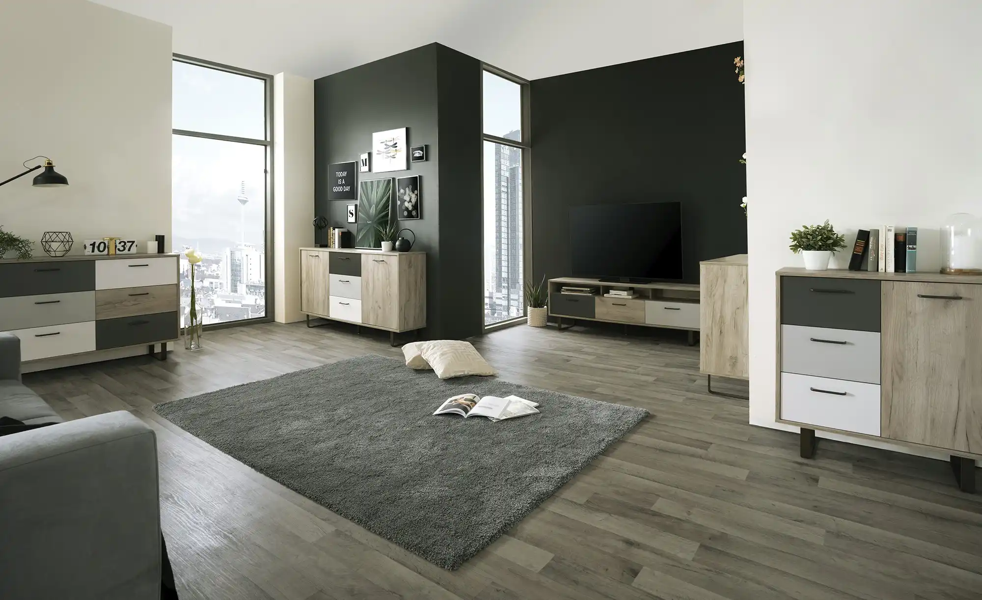 Kommode Ottana