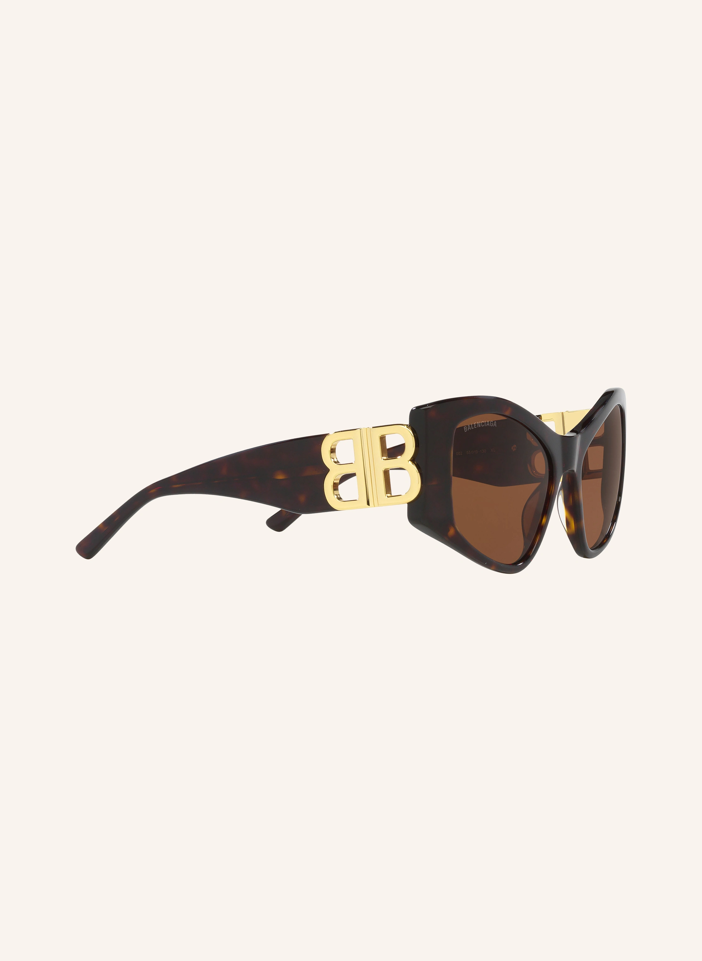 BALENCIAGA Sonnenbrille BB0287S
