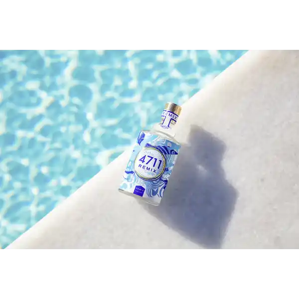 Remix 2023 Sparkling Island, EdC 100 ml