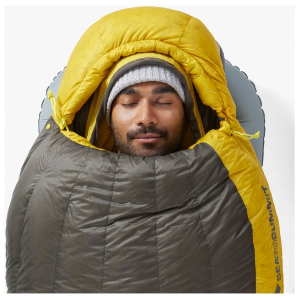 Sea to Summit - Spark -9°C Down Sleeping Bag - Sac de couchage en duvet