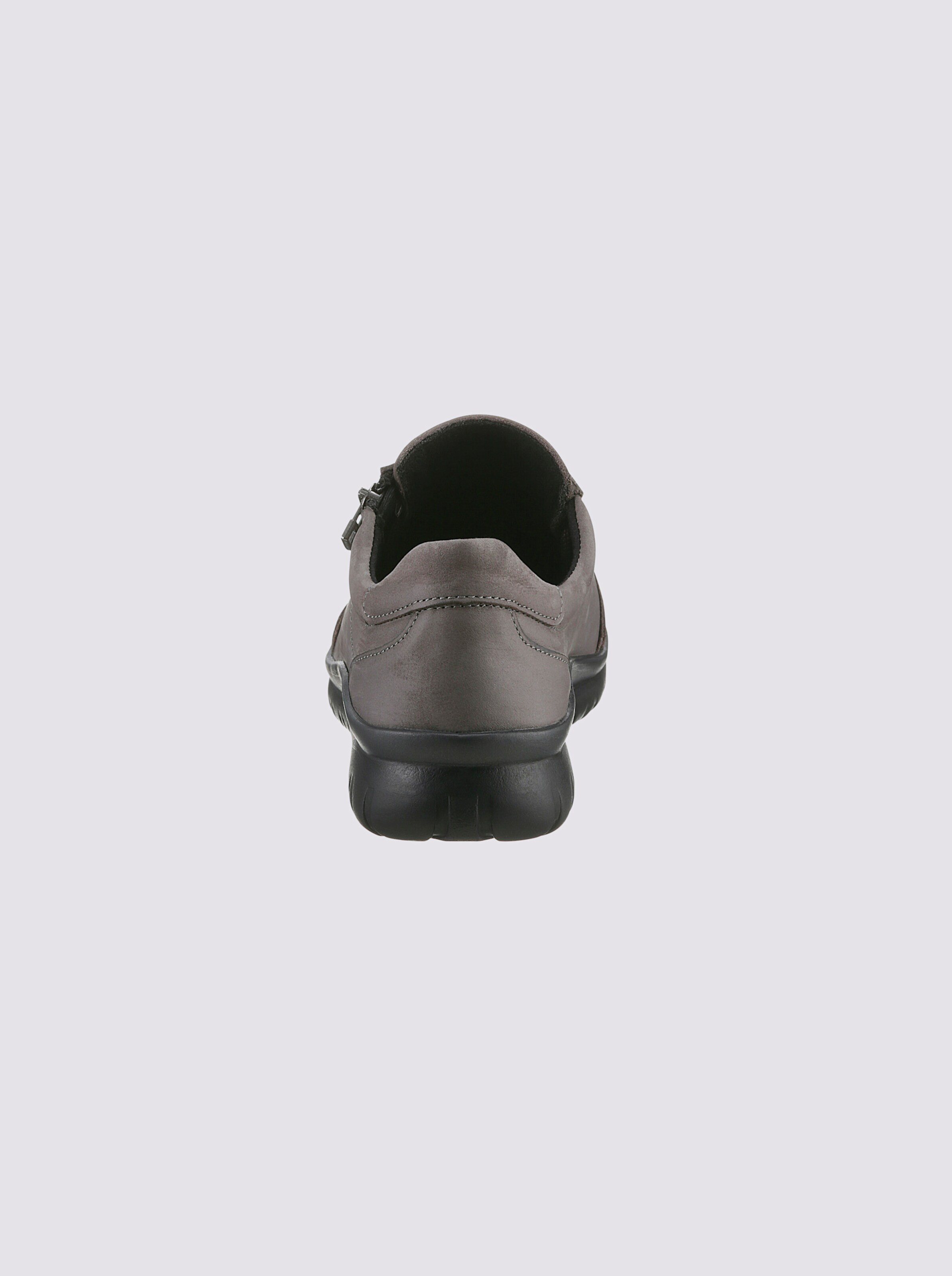 Schnürschuh
