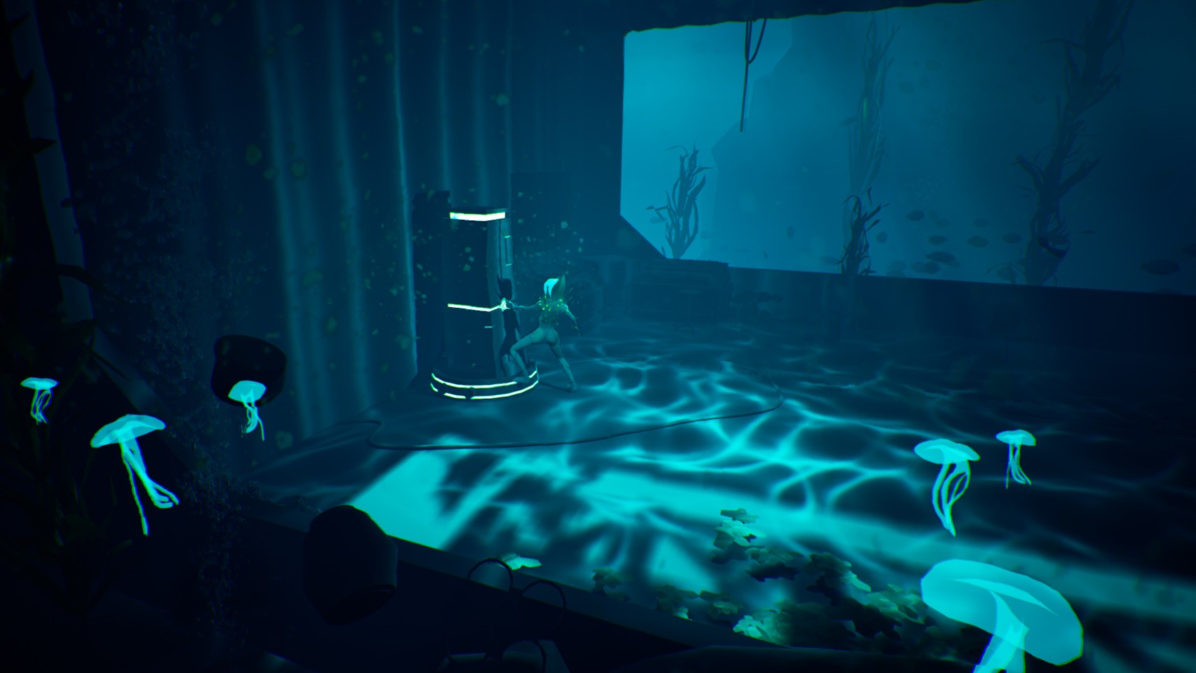 One Last Breath- PlayStation 5
