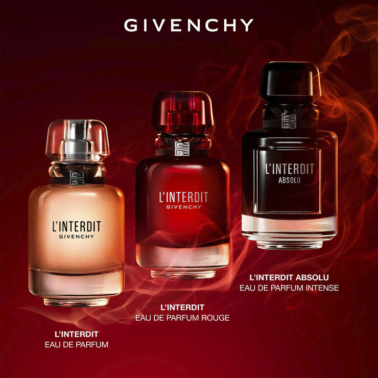 Givenchy L´Interdit Intense Absolu Eau de Parfum